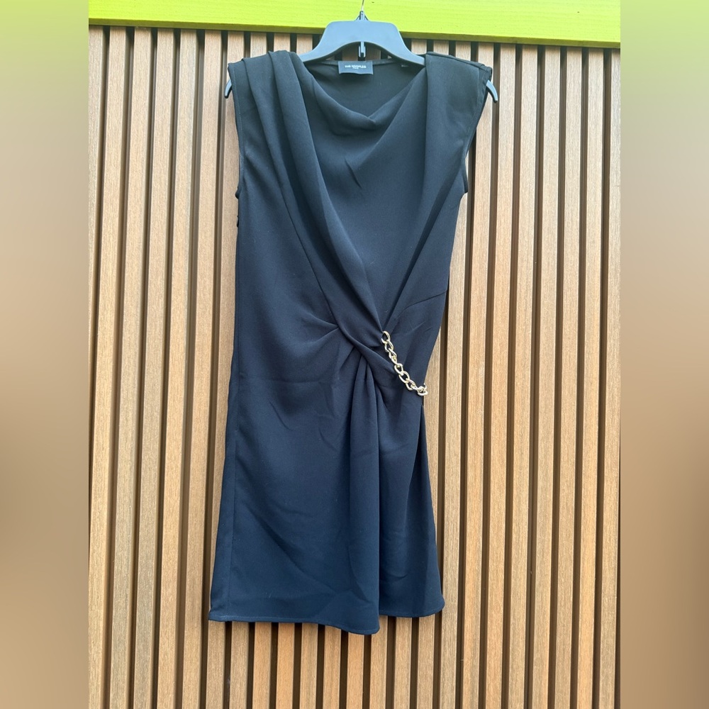 Kooples Little black dress